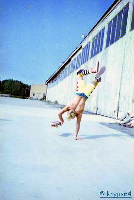 Claus Grabke