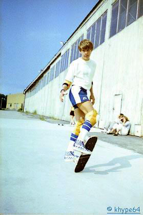 Rodney Mullen