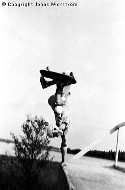 Hans G&ouml;thberg