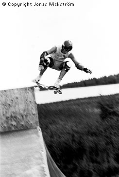 Neil Blender