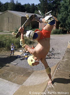 Tony Jansson