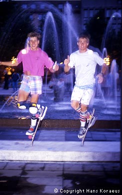 Tony Hawk